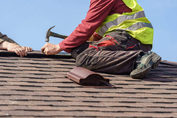 Best Roof Repair Services  in Greenville, VA