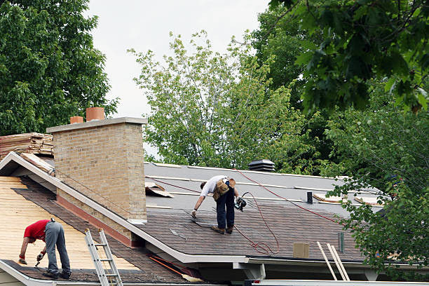 Best New Roof Installation  in Greenville, VA