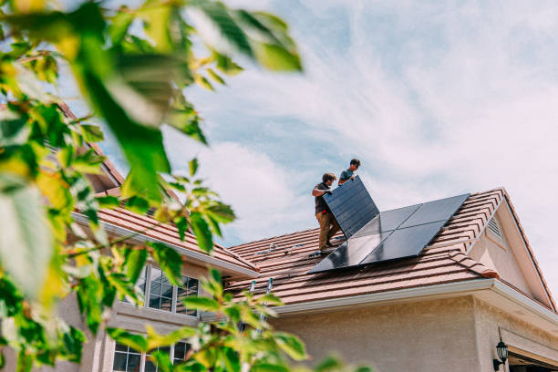 Roof Repair Estimates in Greenville, VA