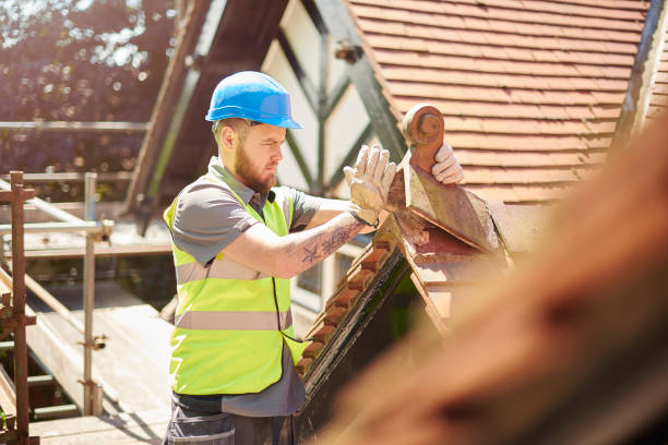 Best Flat Roof Repair Services  in Greenville, VA