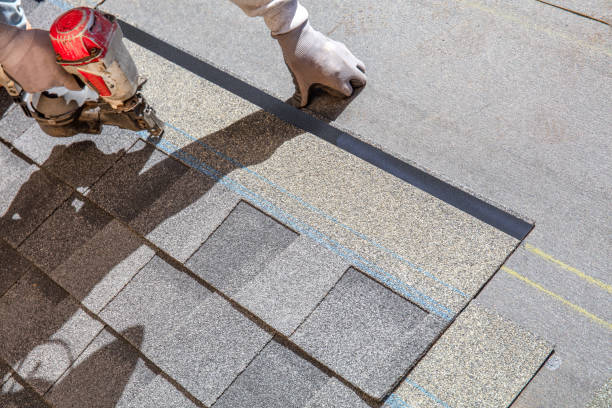 Best Commercial Roofing Services  in Greenville, VA