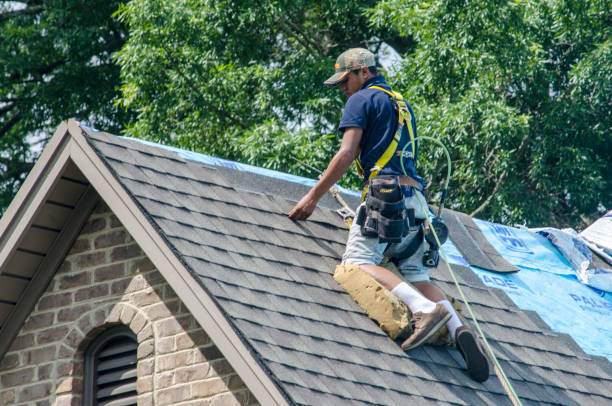 Best Commercial Roofing Services  in Greenville, VA